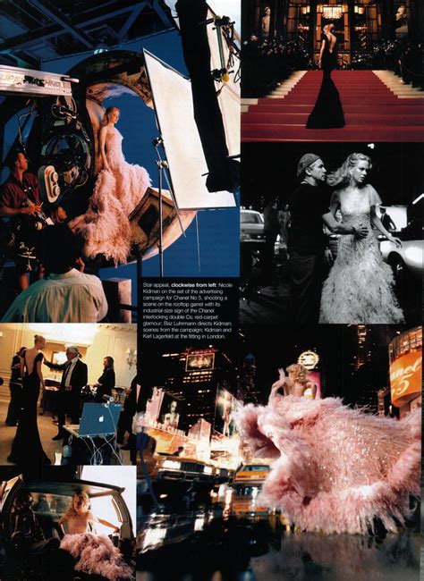 chanel ad baz luhrmann|Baz Luhrmann interviews.